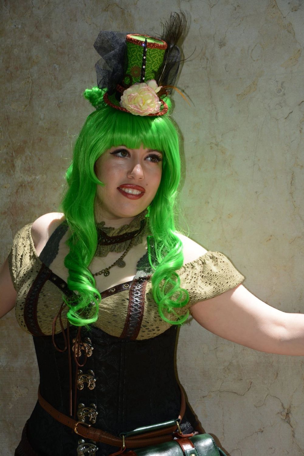Sora steampunk 13-05-2018
