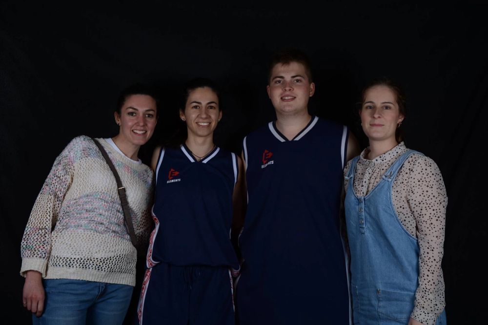 Photocall del VII Maraton Basket 3x3 MEMORIAL CARLOS 2018