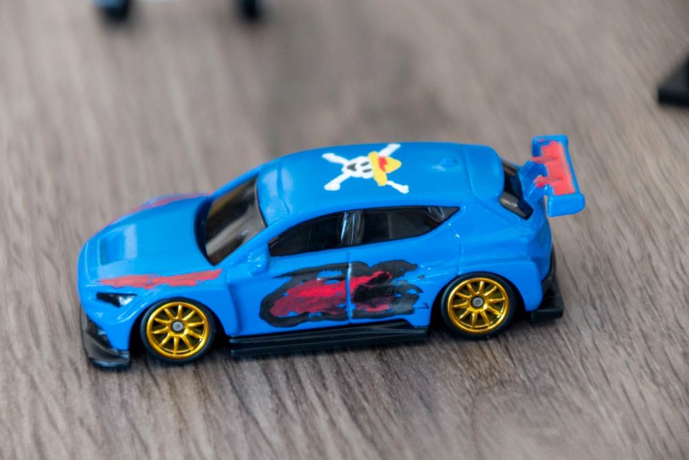 Hot Wheels™ Legends Tour 19-09-2026 