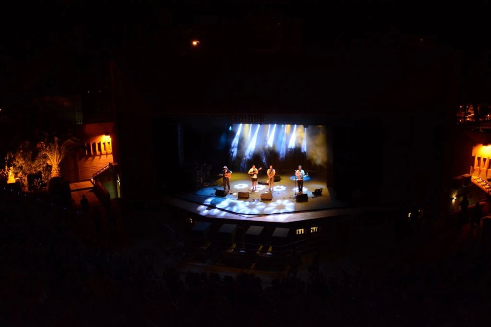 Festival De Jóvenes Cantantes en leganes 2020