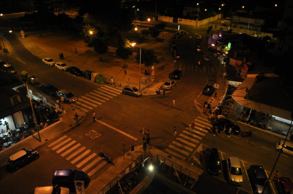 Gandia 2013