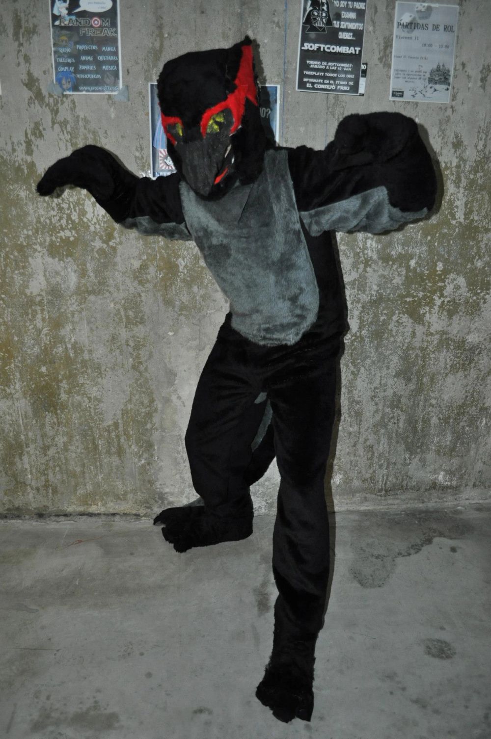Expomanga 2012