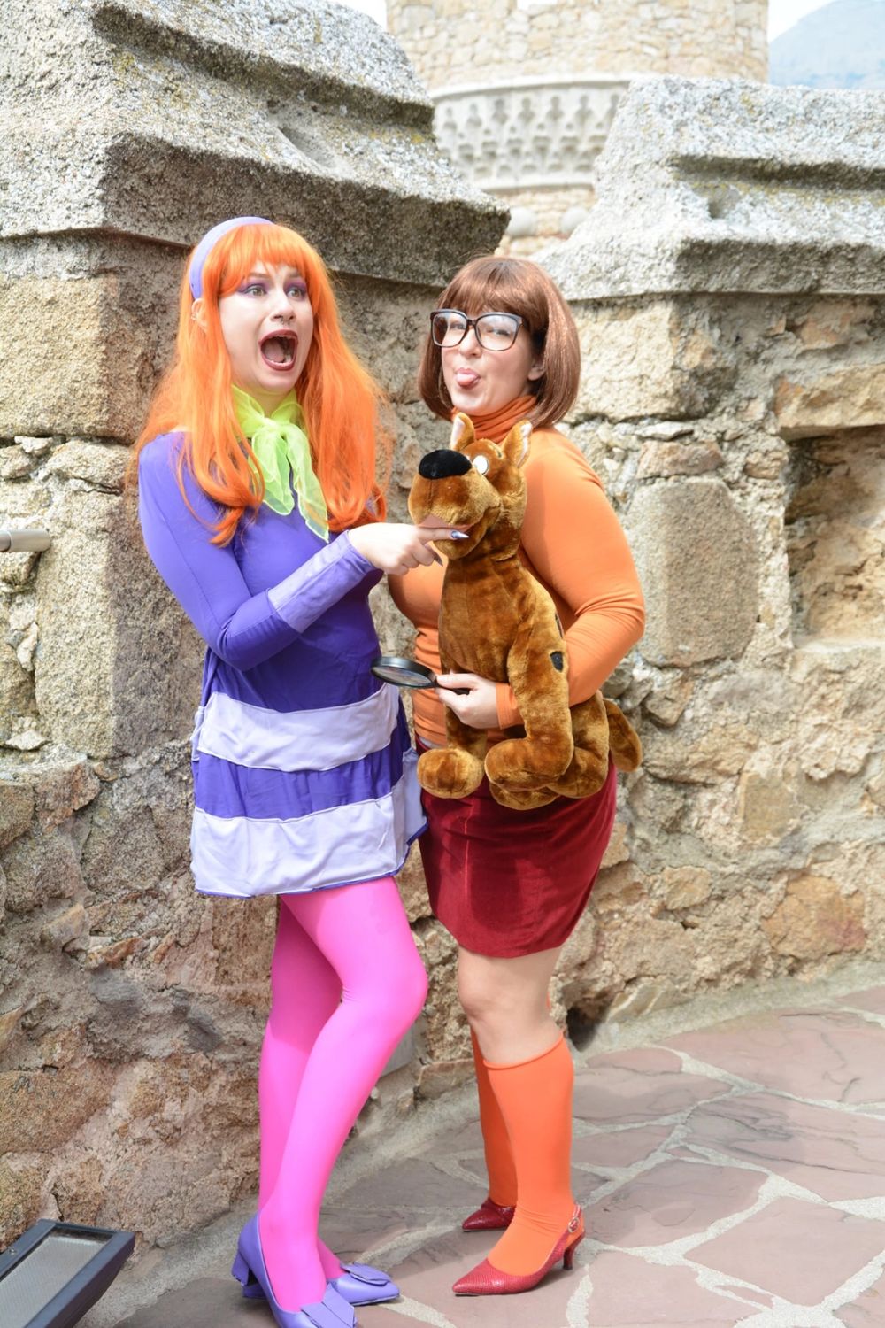 Scooby Doo 51º aniversario 17-09-2020