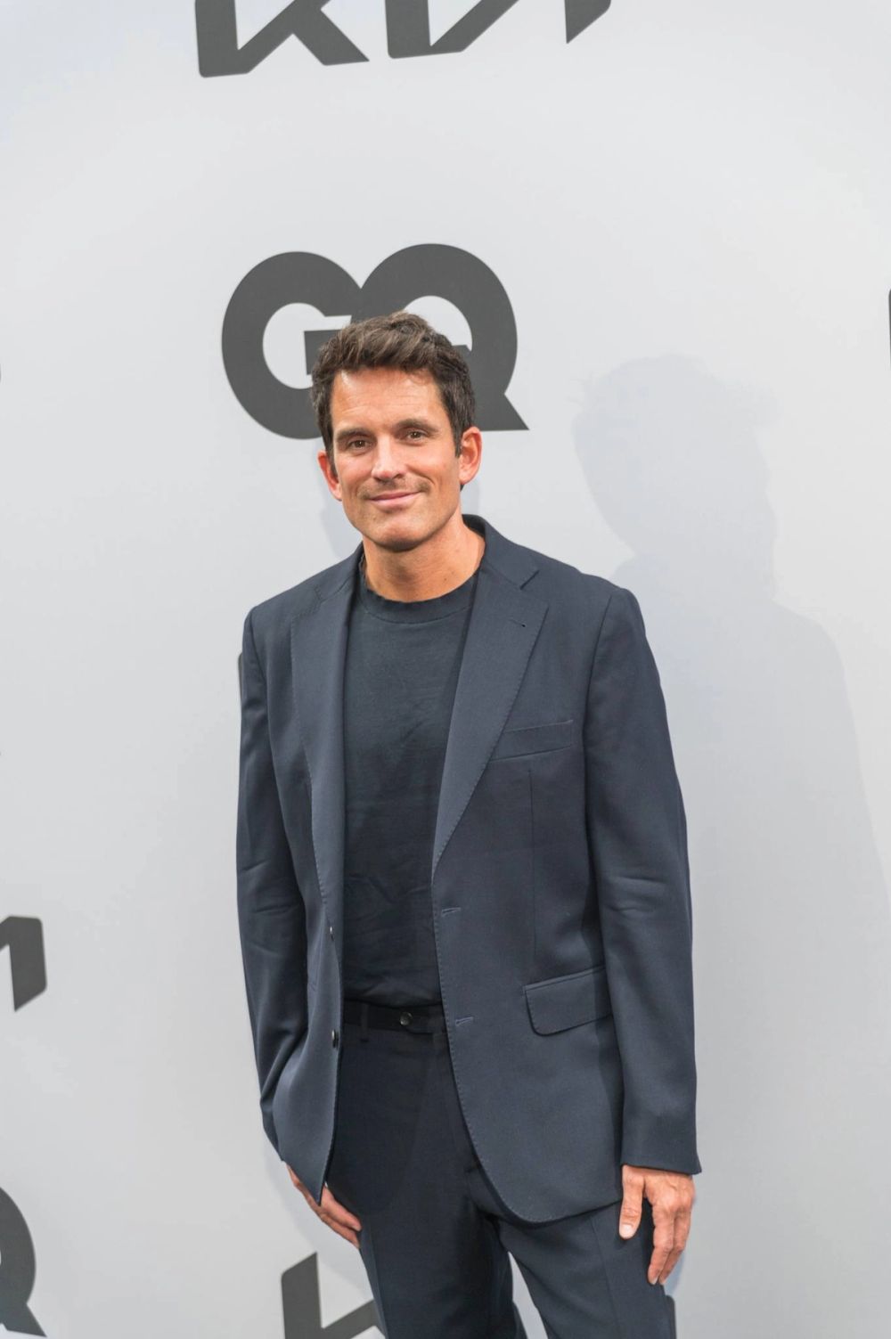 Aniversario de GQ cumple 30 años 26-06-2024