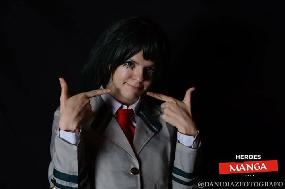 Tsuyu 2018
