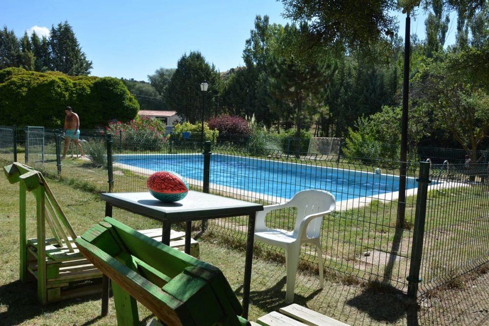 Casa Rural El Moral (Cuenca) 2020