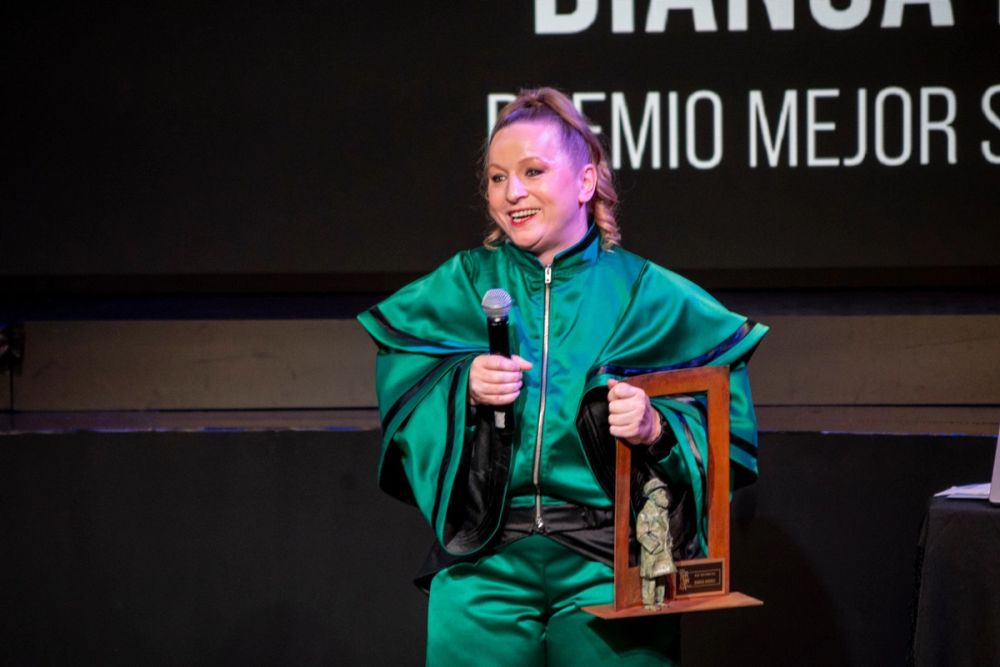 V Edicion de los premios Berlanga al humor 25-05-2026