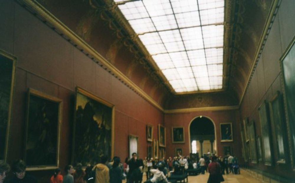 Paris 2003