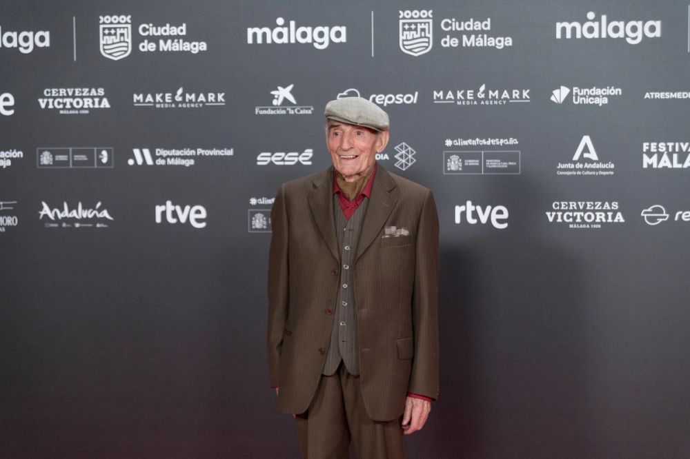 Presentacion del Festival de Malaga 2026
