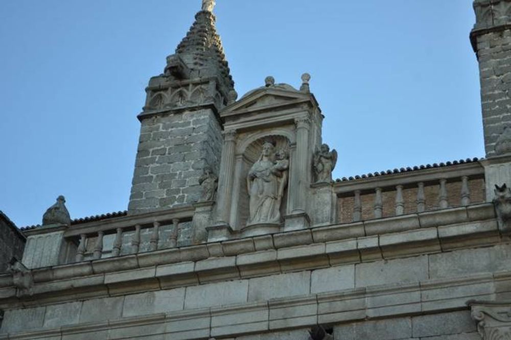Segovia 2012