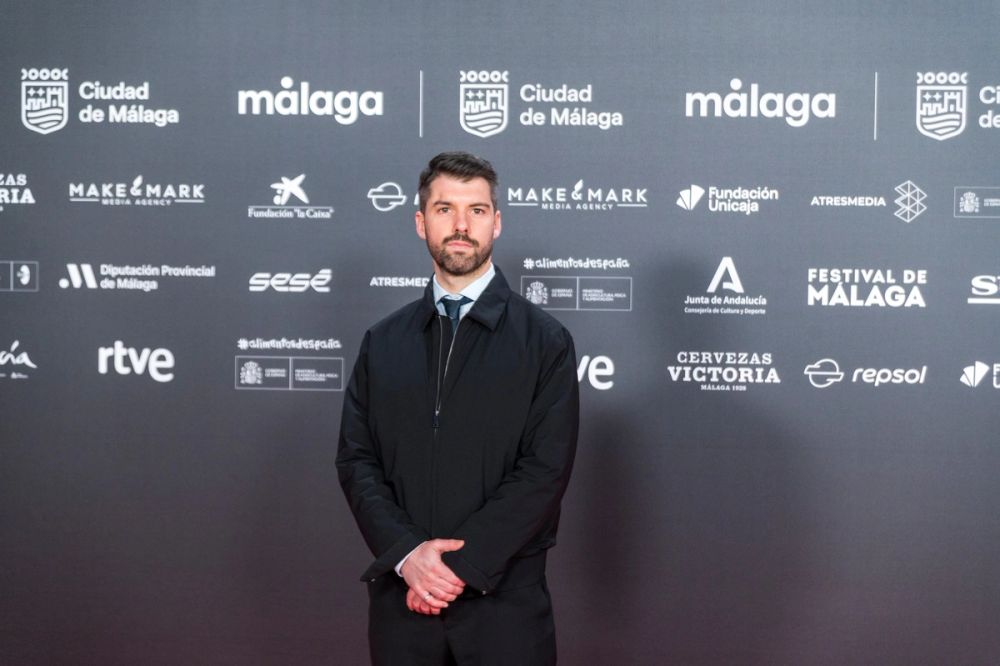 Presentacion del Festival de Malaga 2026