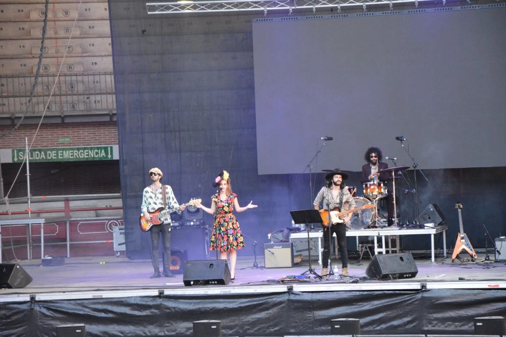 Rock for Kids 09-10-2021