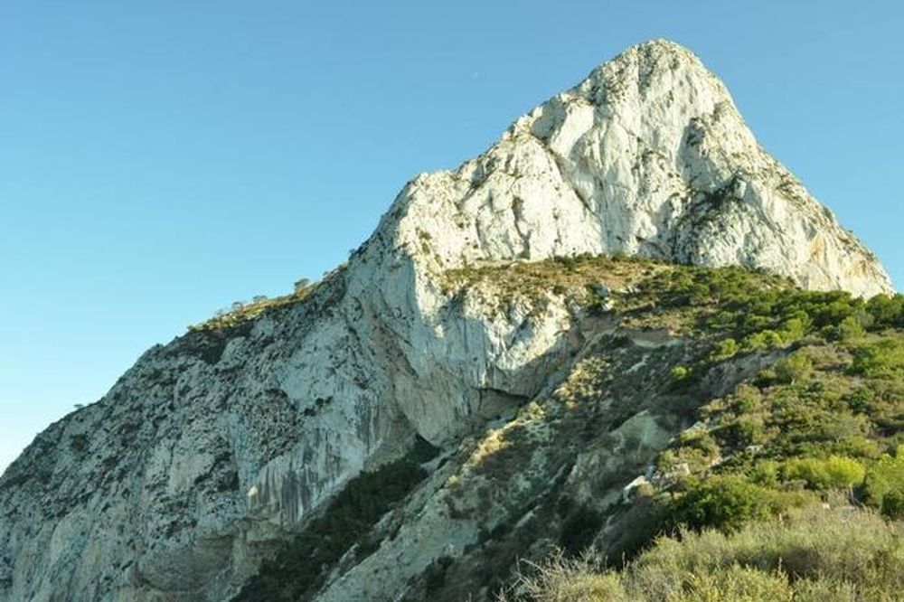 Calpe 2011