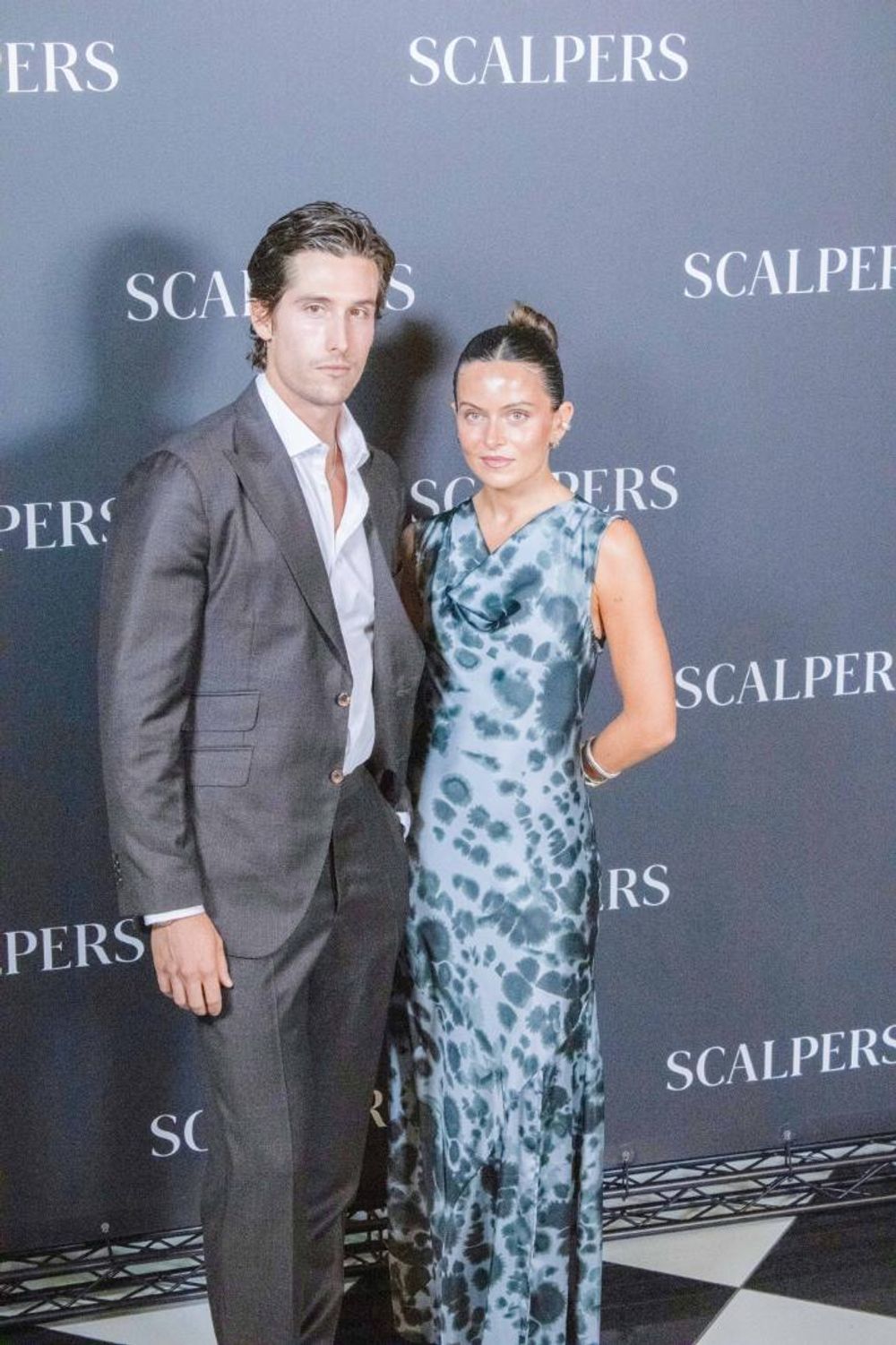 SCALPERS DRIVING FORCE X FRANCO COLAPINTO 09-09-2026