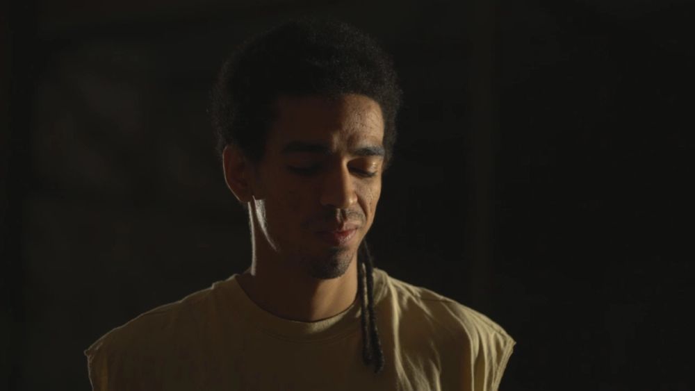 Fotografamas del Cortometraje Eritrea 2019