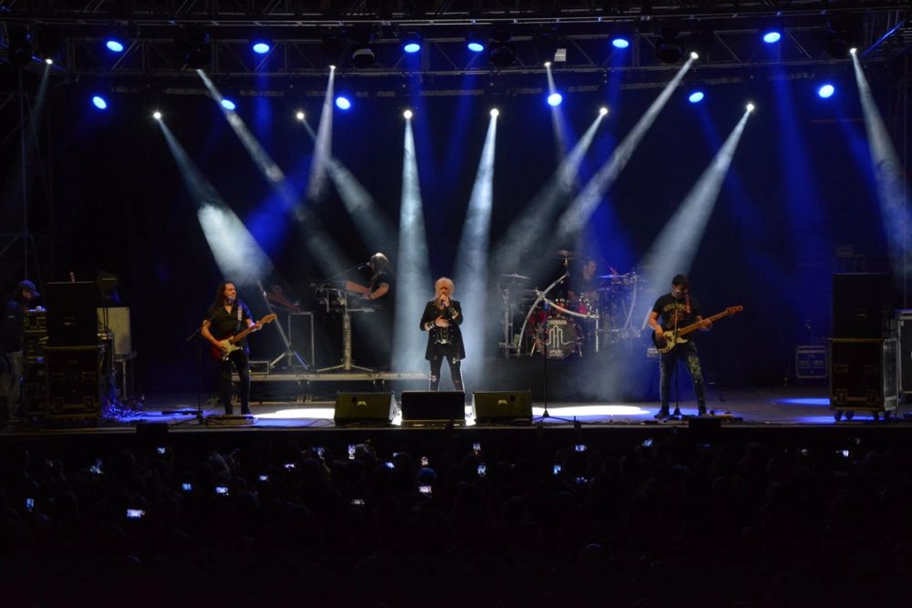 Festival rock (fuenlabrada) 2021