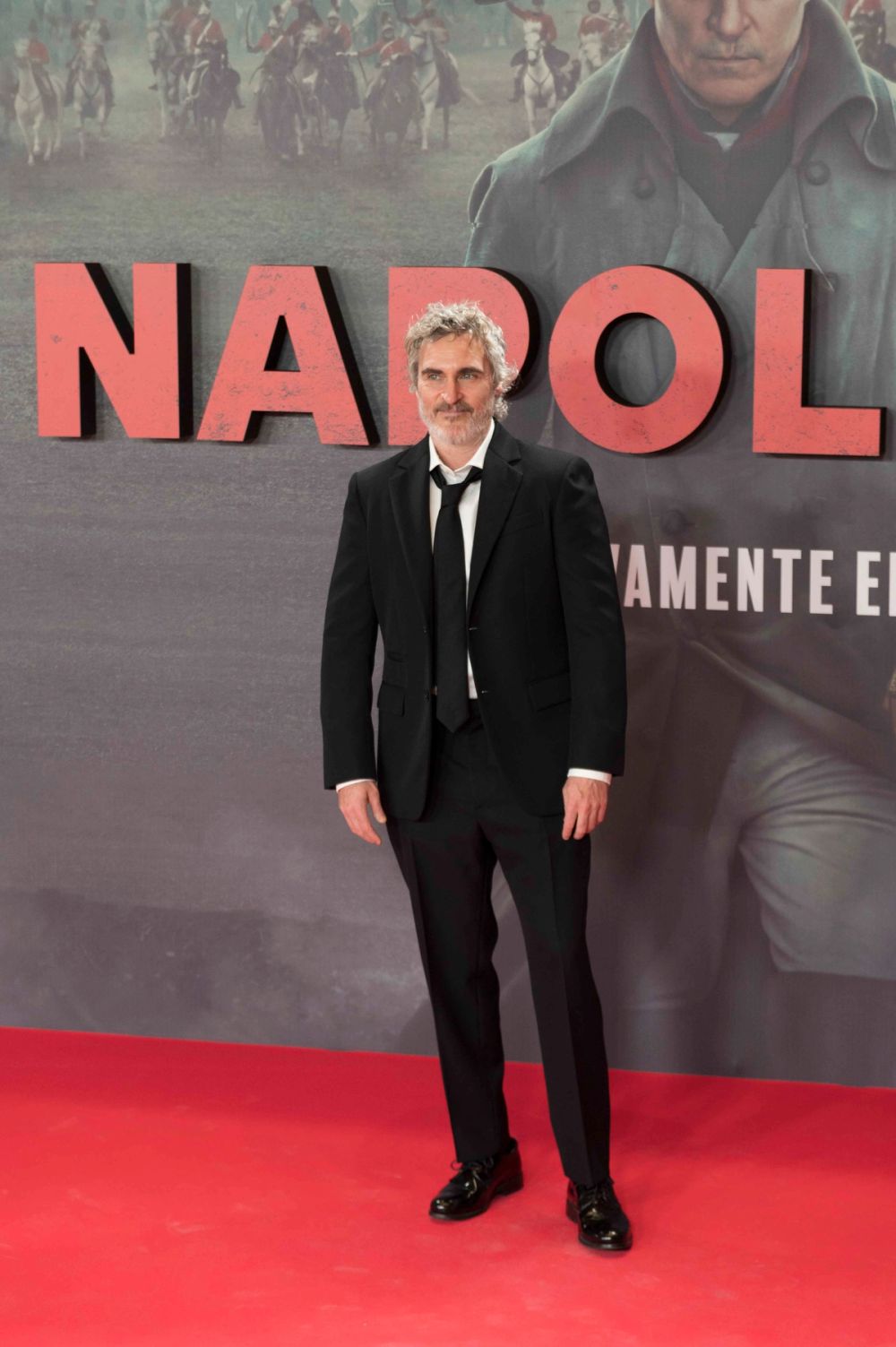 Joaquin Phoenix