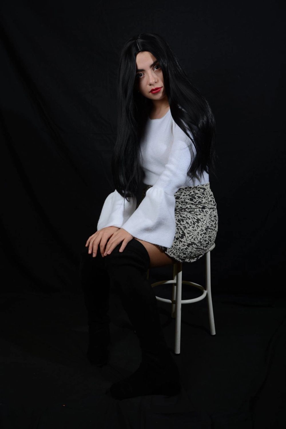 Carolina 05-01-2018