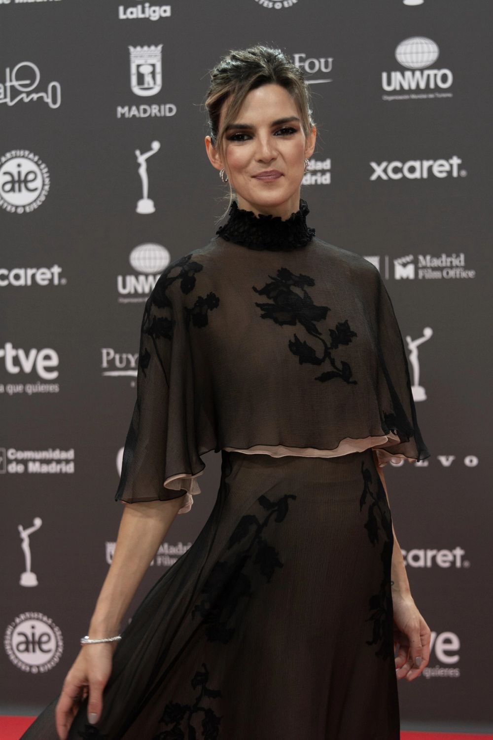 Photocall Premios Platino 2023