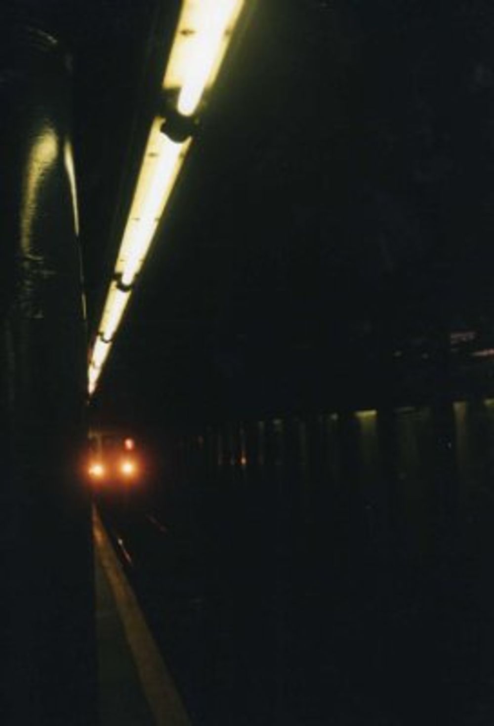 New York 2003