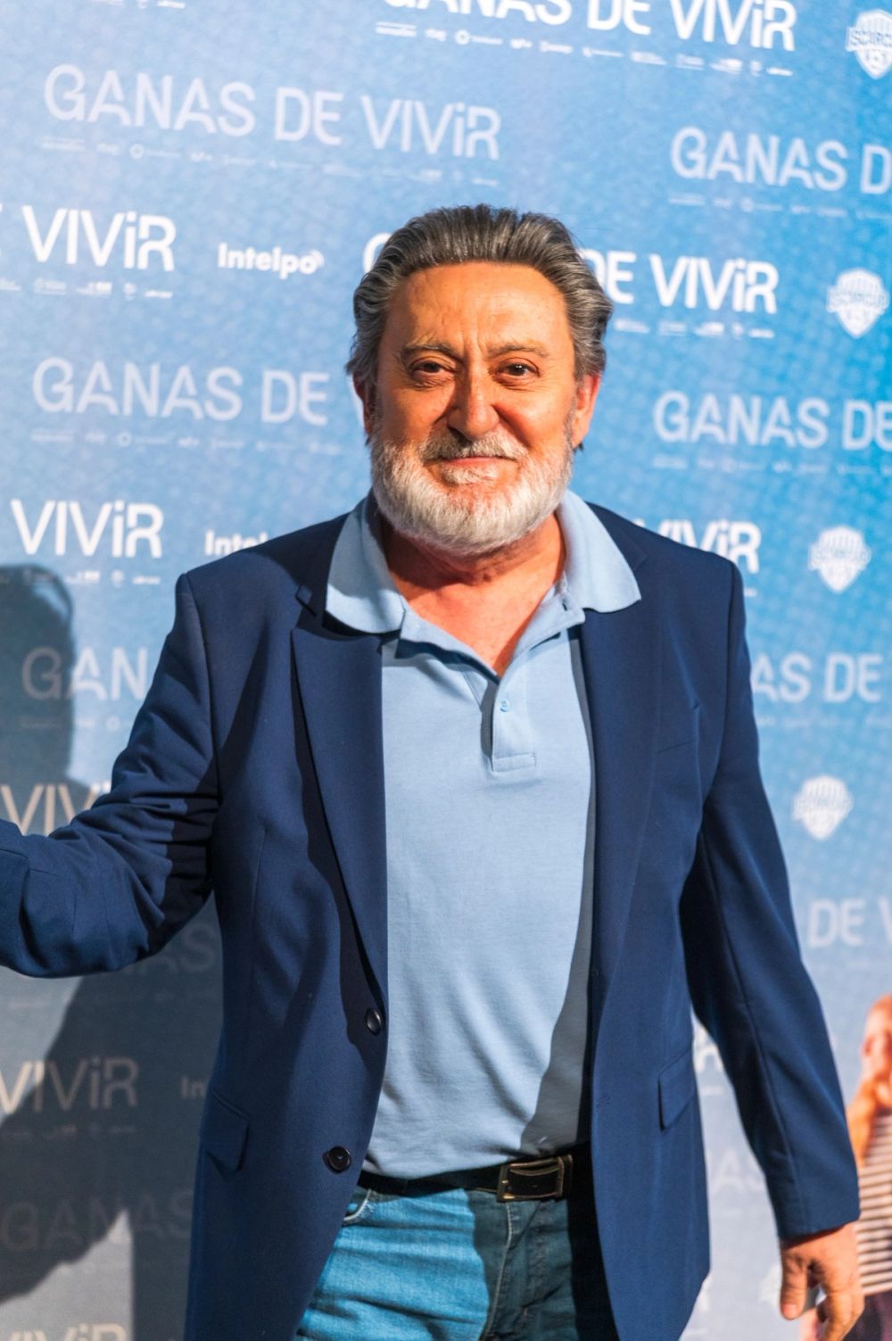 Premiere Ganas de vivir 18-03-2026