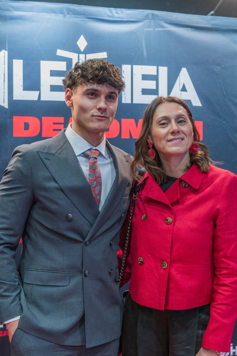 Premiere corto Aletheia deadman 07-05-2026