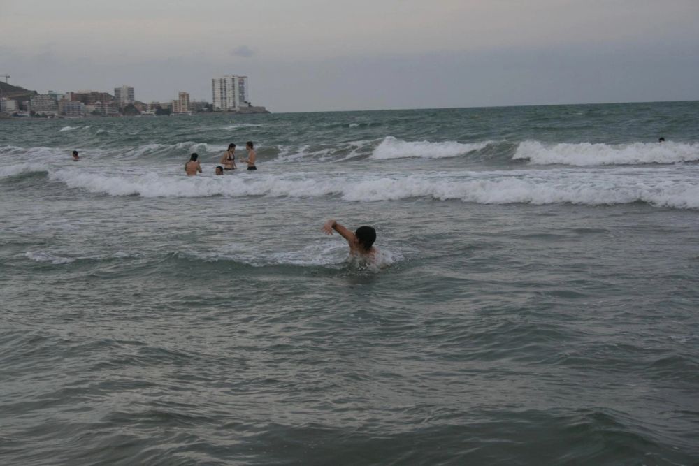 cullera 2009