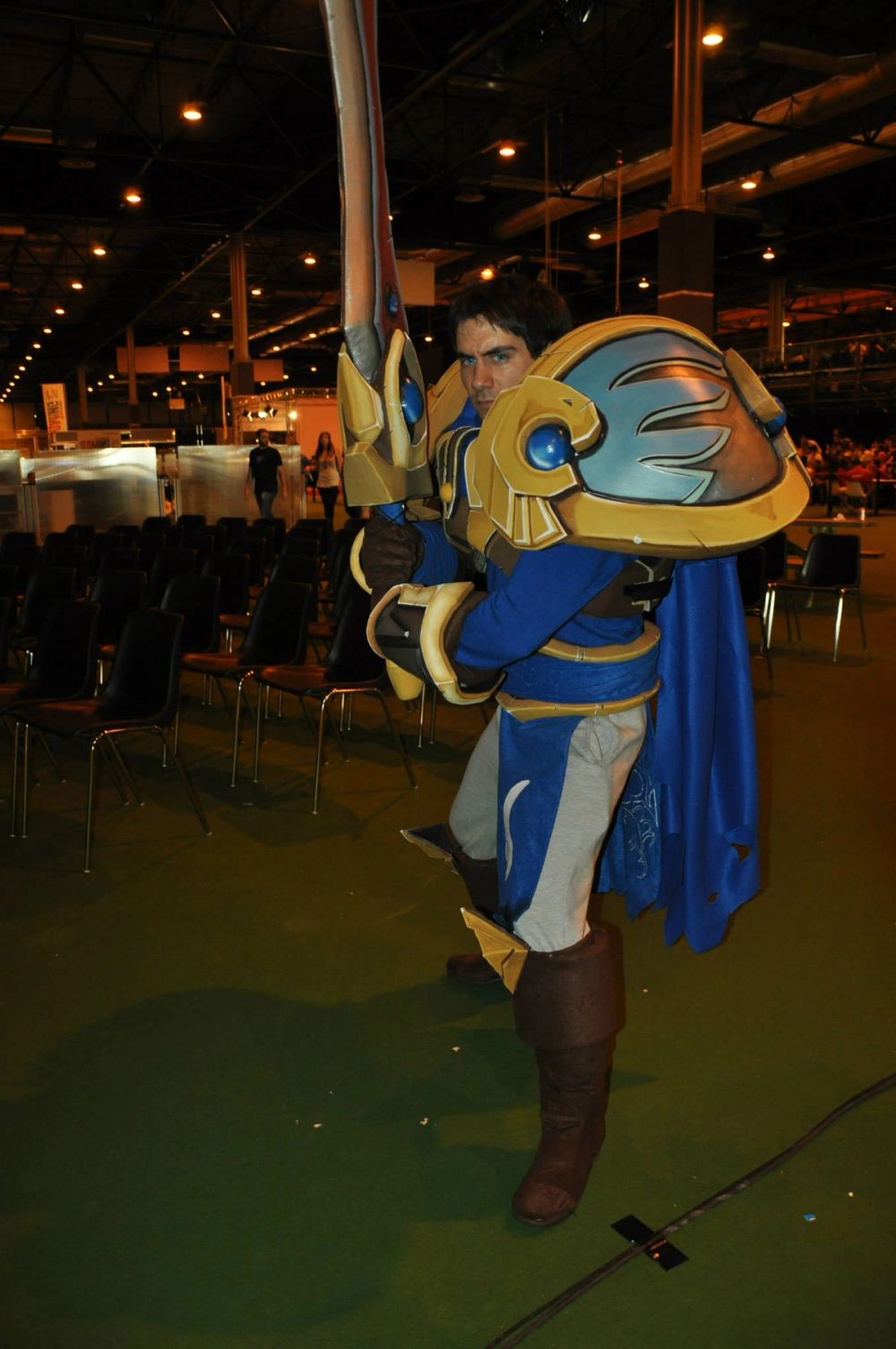 Gamergy 2014