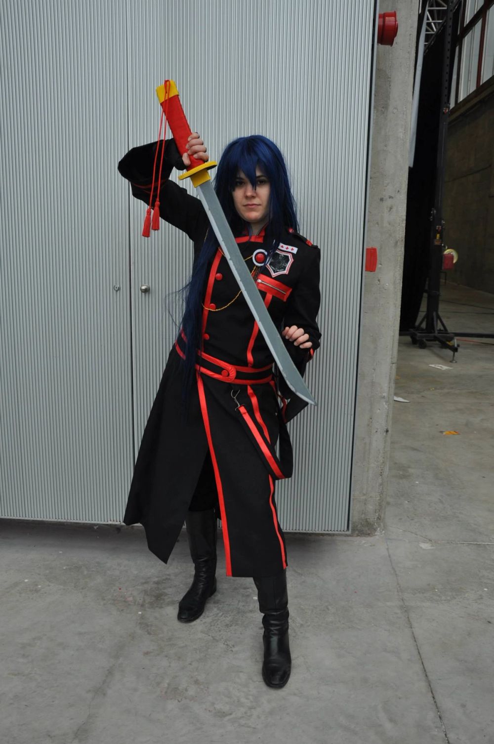 Japan weekend Febrero 2014