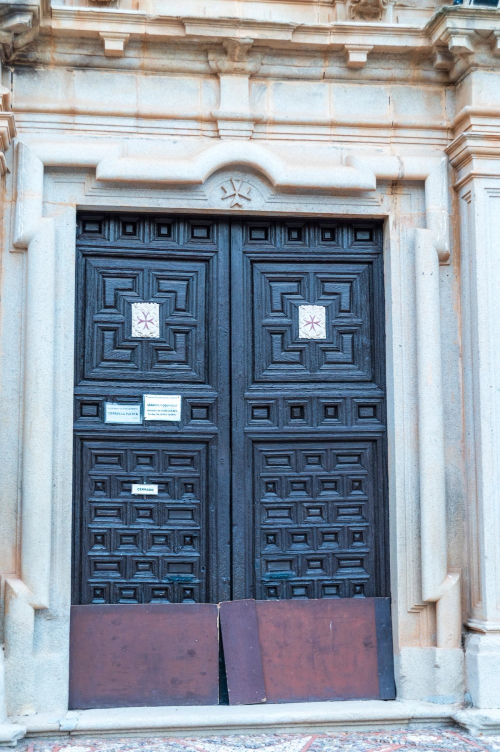 Ermita del Santisimo Cristo del Valle 16-08-2025