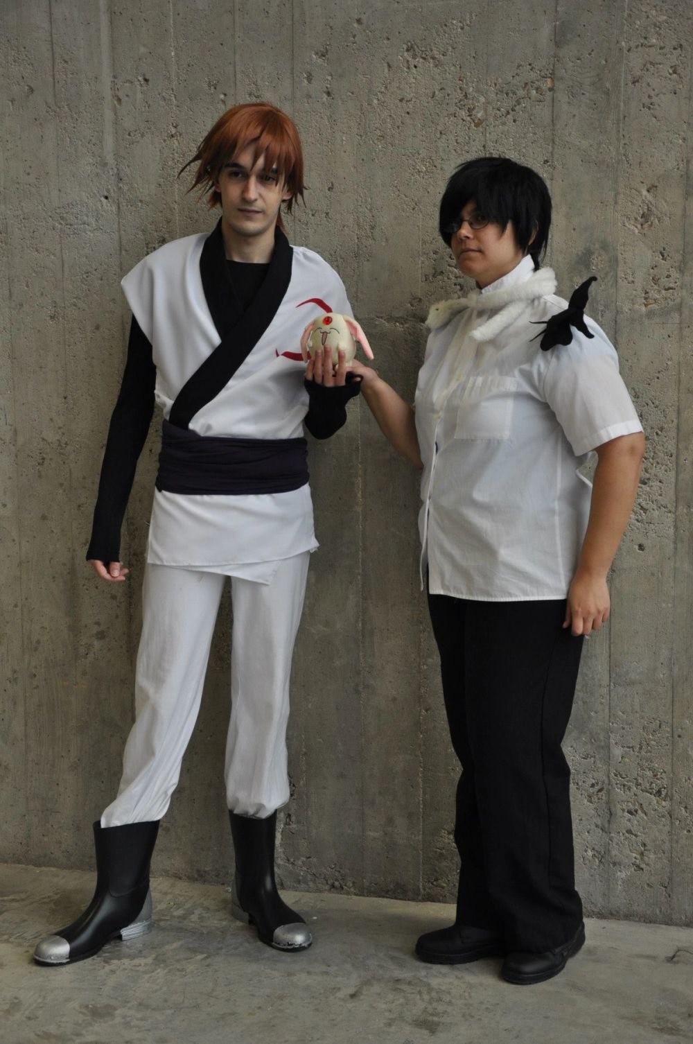 Japan weekend Febrero 2014
