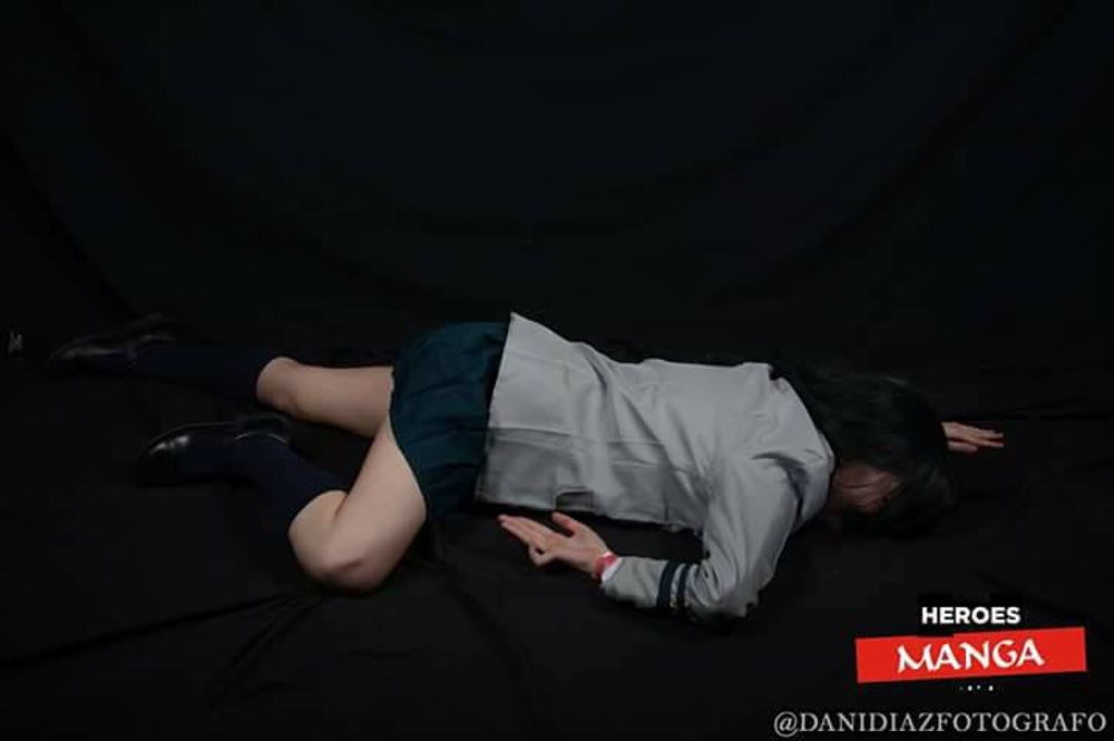 Tsuyu 2018