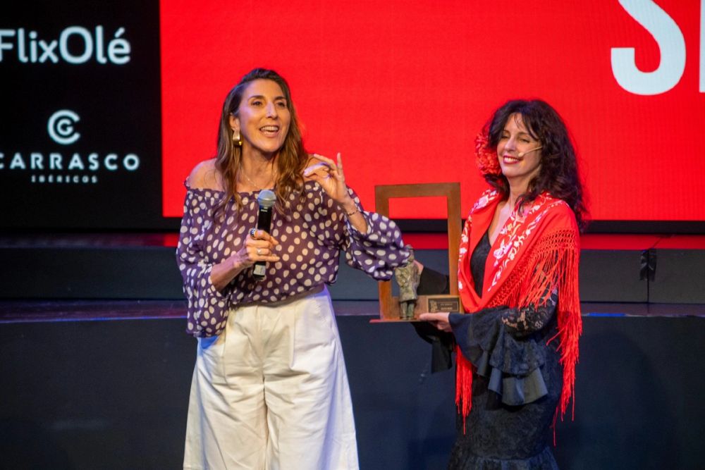 V Edicion de los premios Berlanga al humor 25-05-2026