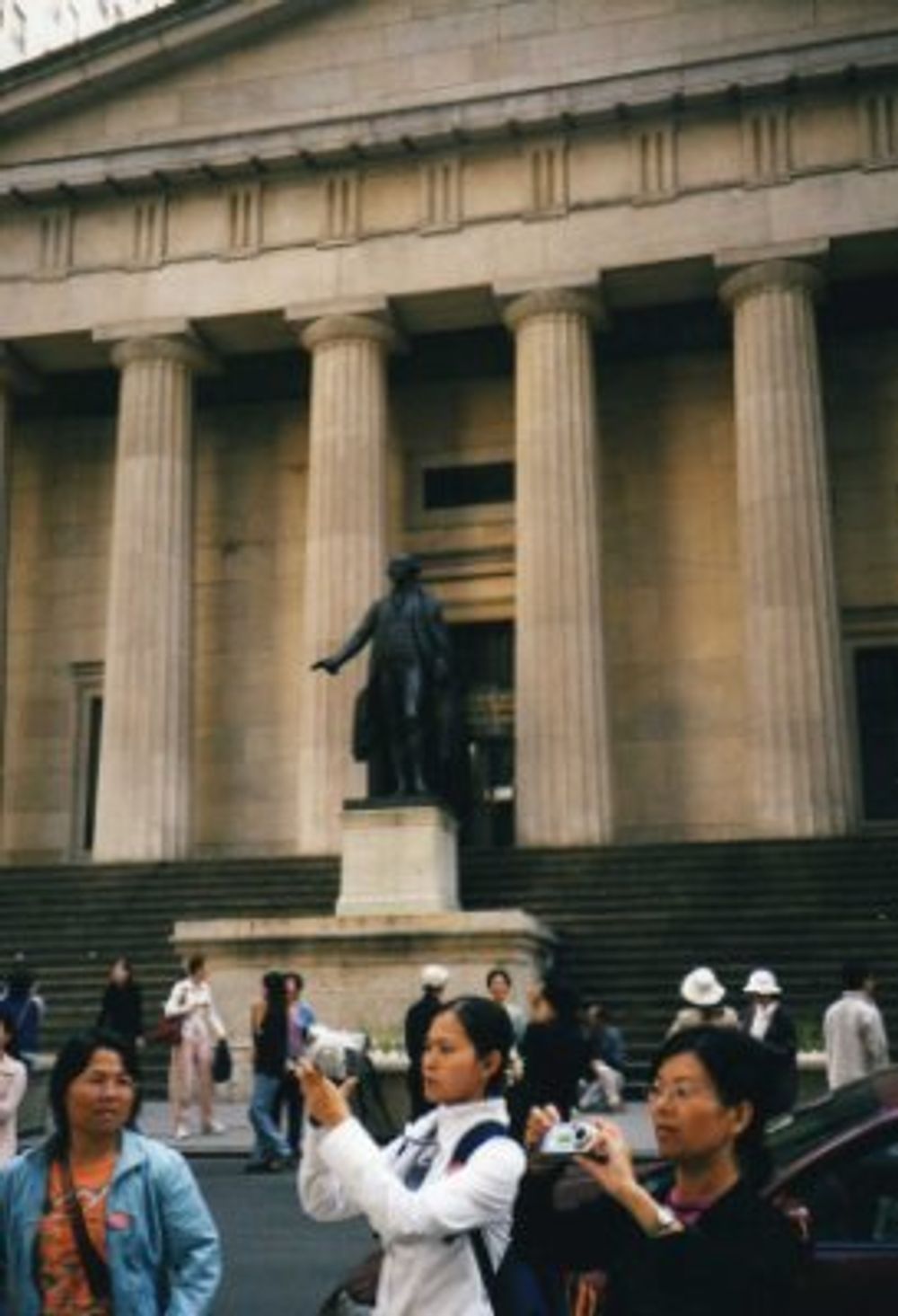 New York 2003
