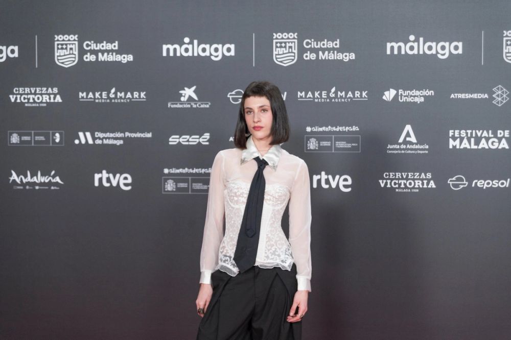 Presentacion del Festival de Malaga 2026