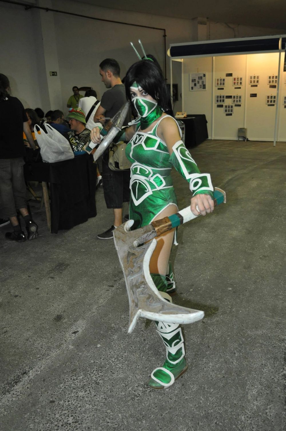 Japan Weekend 2013