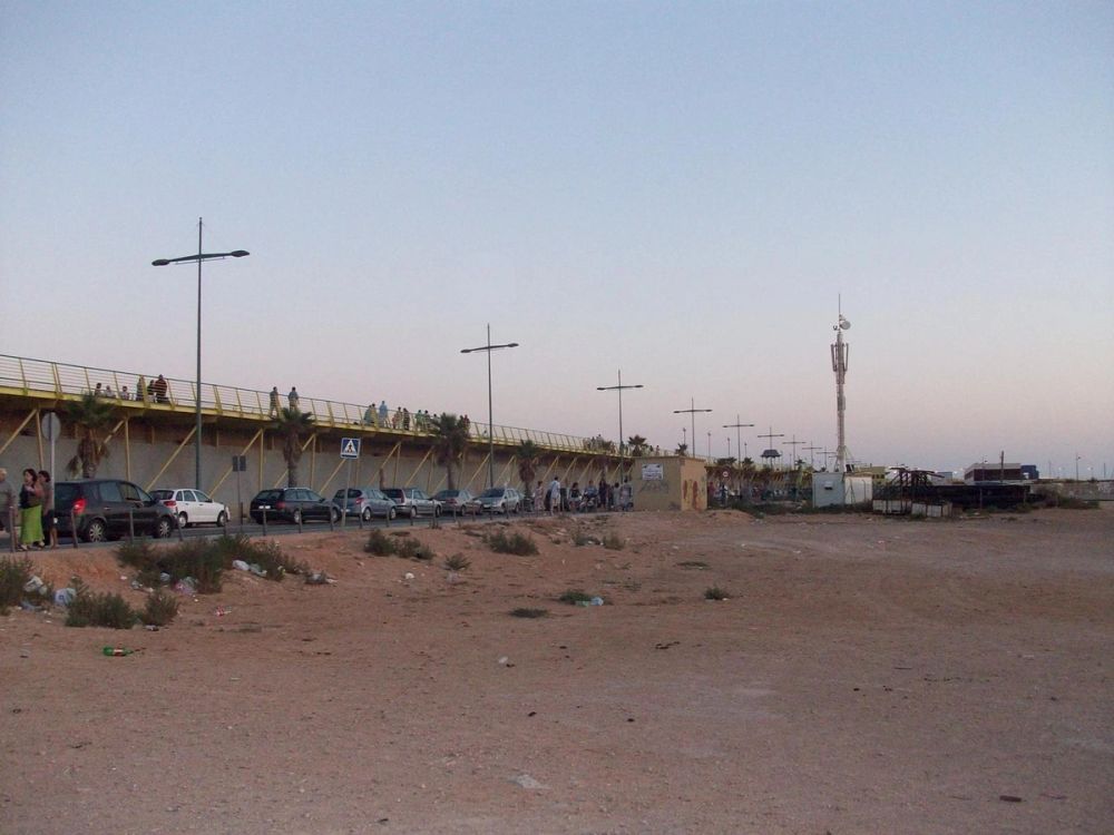 Torrevieja 2009