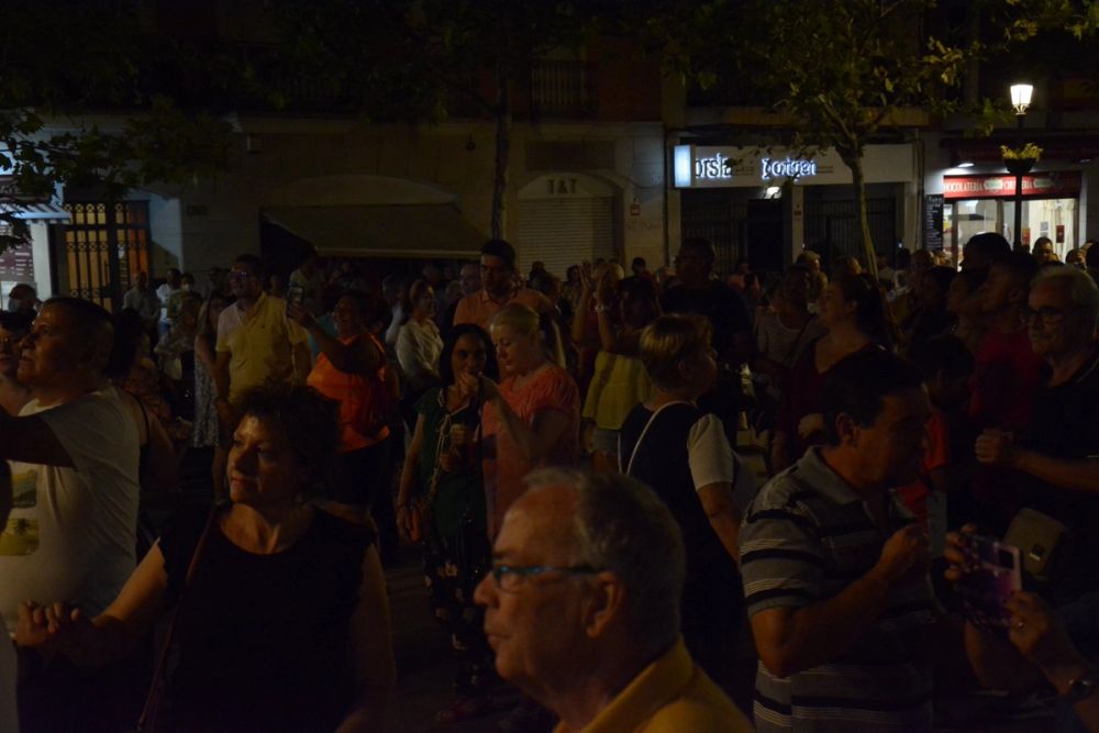 Orquesta Aqualuna 2022