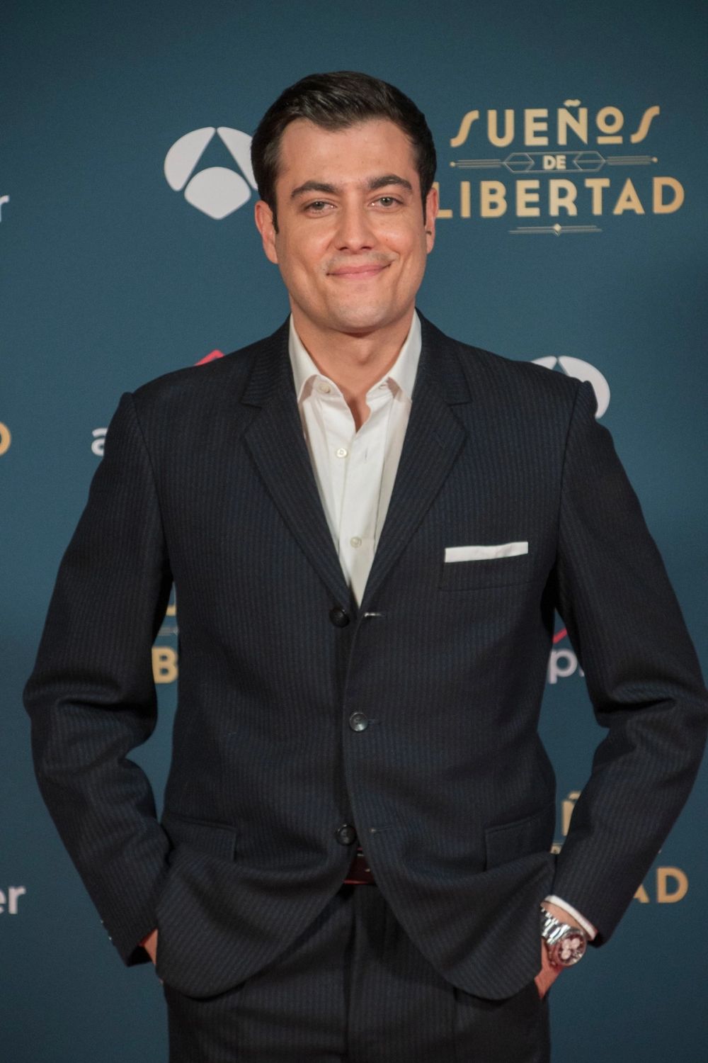 Premiere Sueños de Libertad 21-02-2024