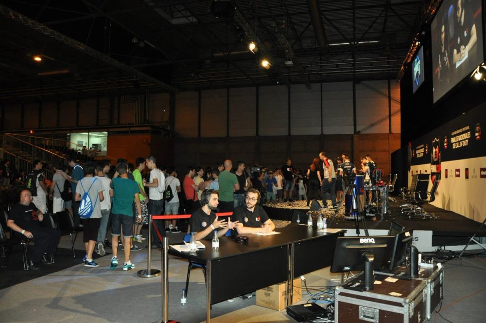 Gamergy 27-06-2014
