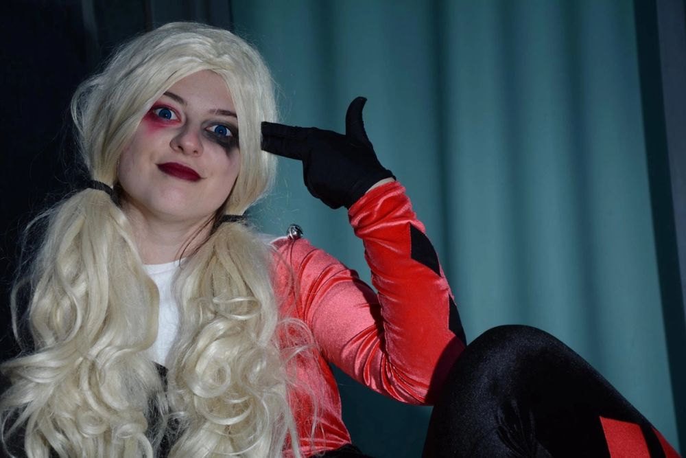 harley quinn 24-02-2019