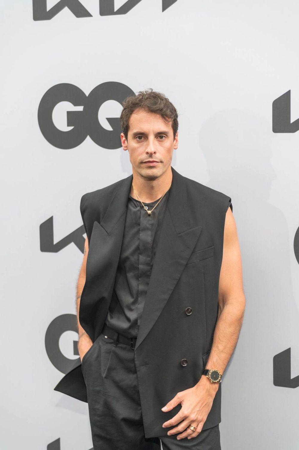 Aniversario de GQ cumple 30 años 26-06-2024