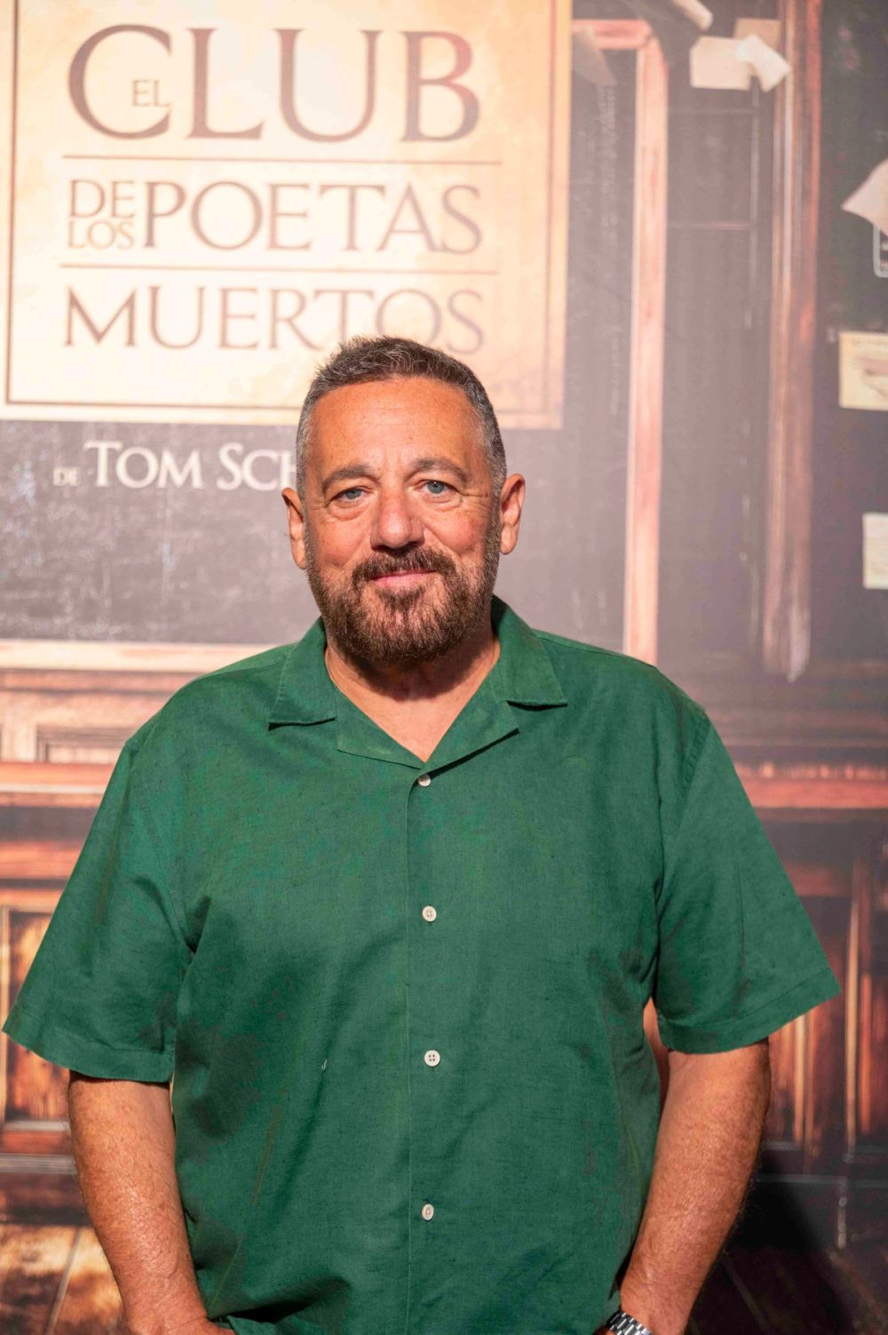 Premiere El club de los poetas muertos 15-09-2026