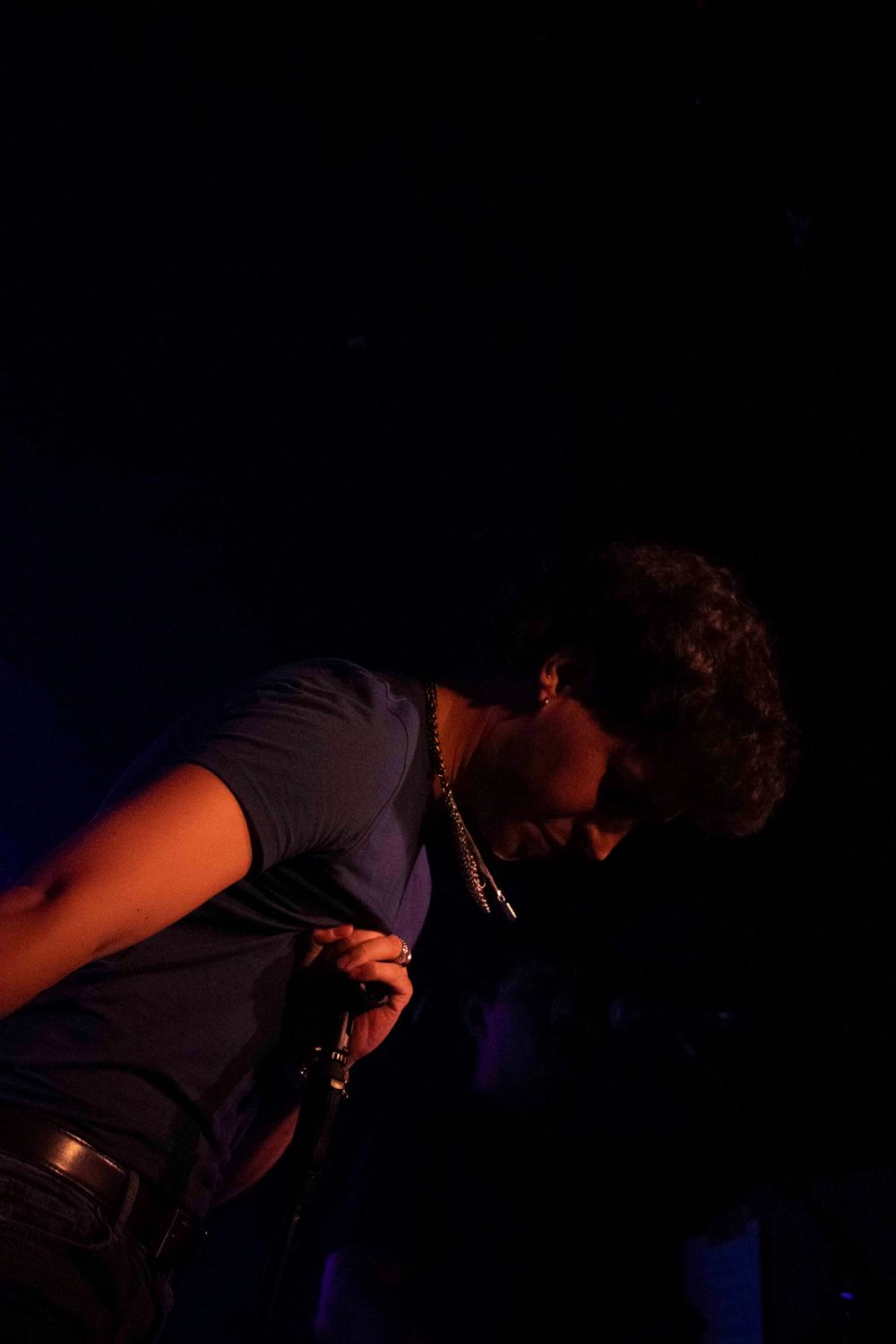 Concierto de Alex ferran 17-10-2026