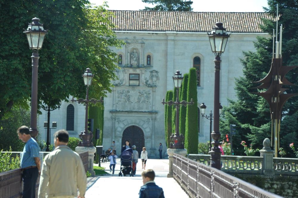 Burgos 2014