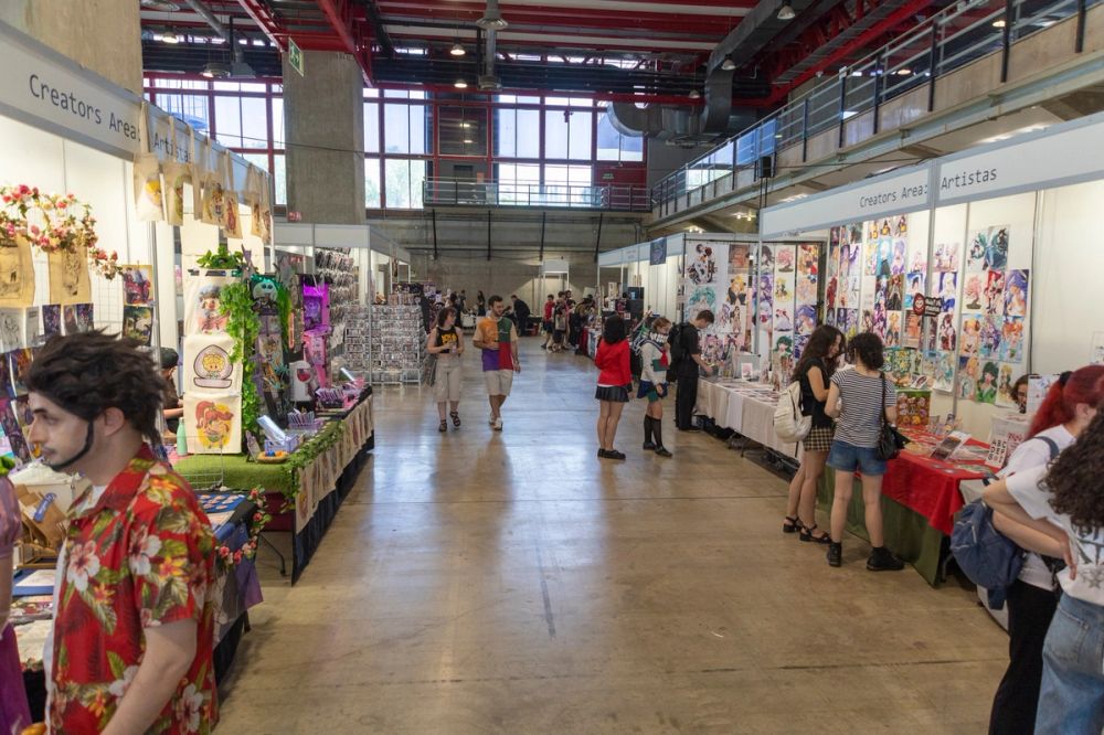Madrid Otaku 2025