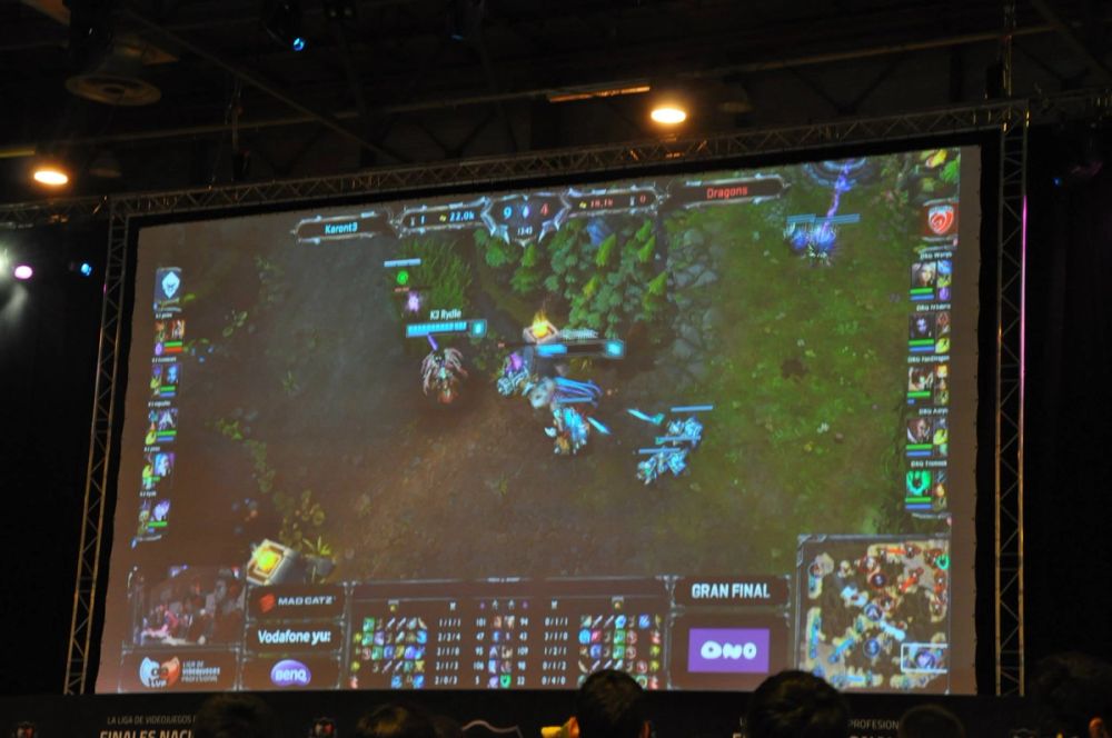 Gamergy 27-06-2014