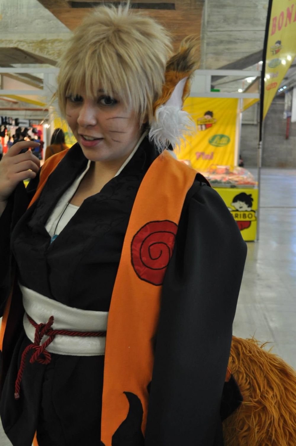 Expocomic 2013