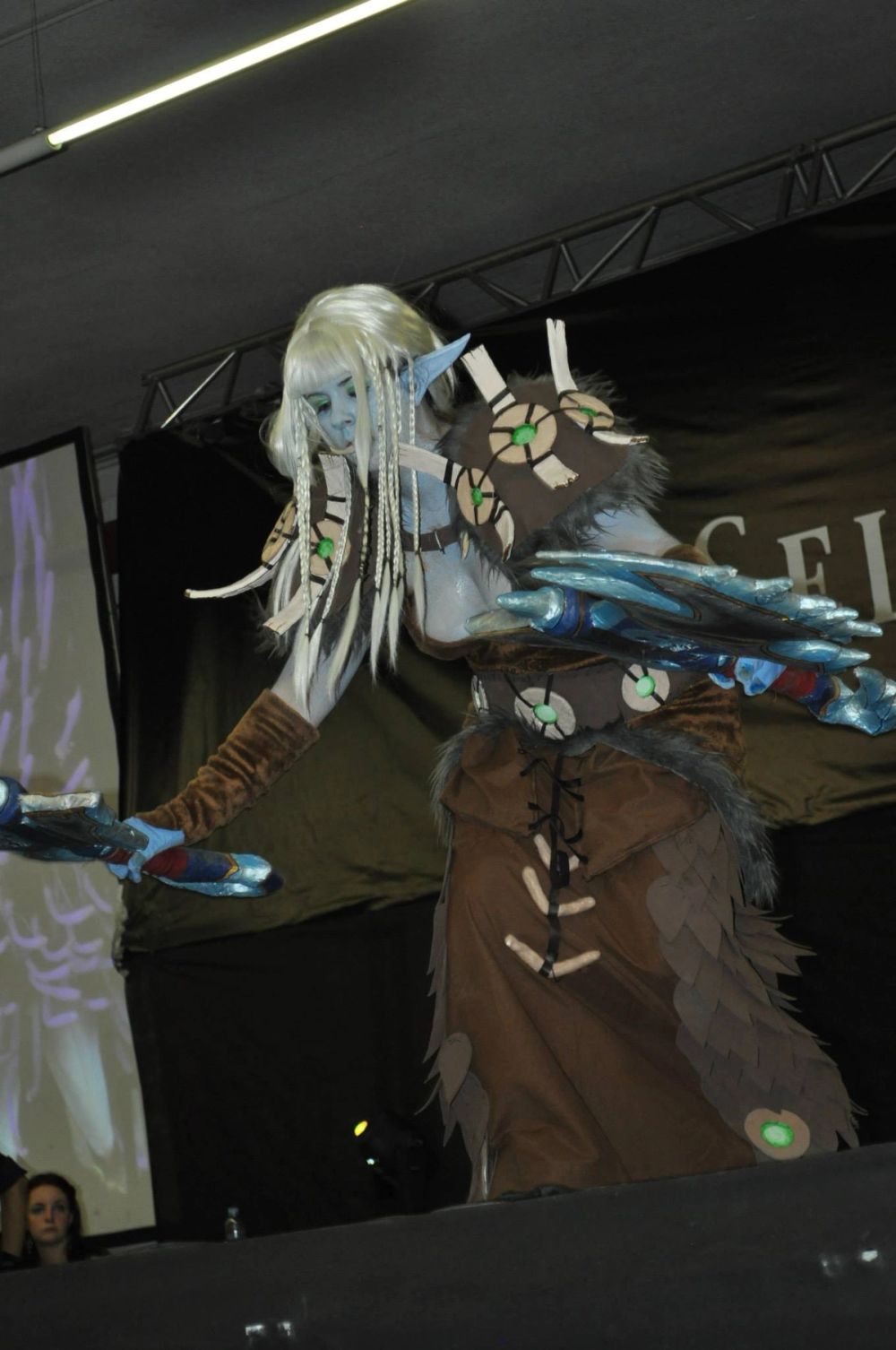 Japan weekend Septiembre 2012