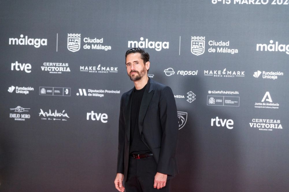 Presentacion del Festival de Malaga 2026